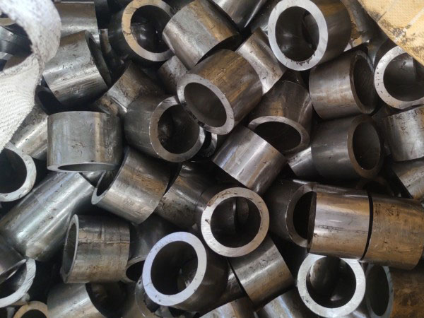 根河无缝钢管切割