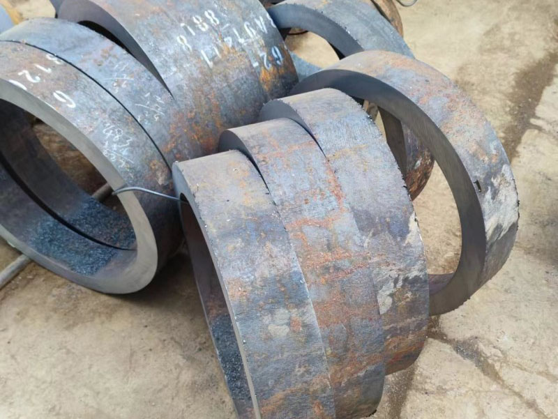 根河42crmo无缝钢管切割加工零售