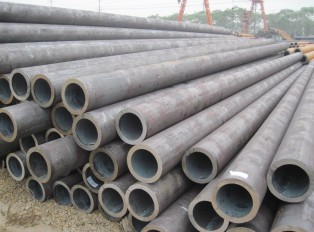 根河20CrMo冷拔无缝钢管