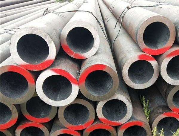 根河GB5310高压无缝钢管