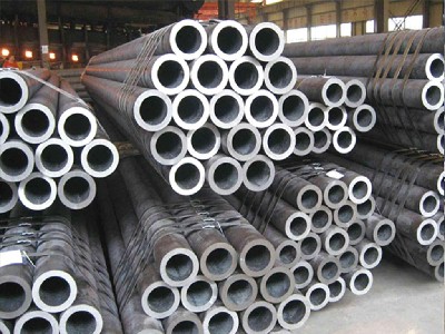 根河30CrMo冷拔无缝钢管