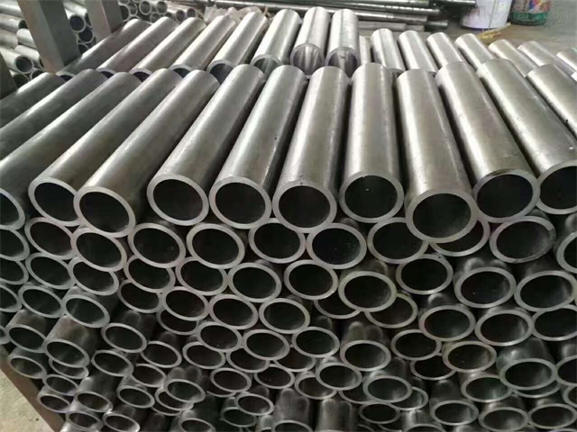根河30CrMo精密无缝钢管