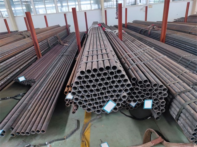 根河20G合金无缝钢管